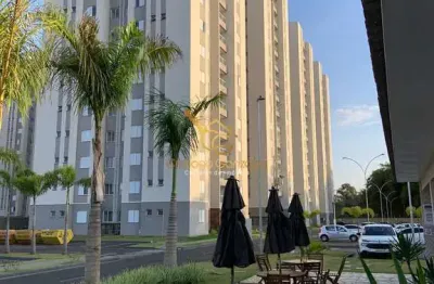 Portal vila das hadassas - apartamento à venda no condomínio portal vila das hadassas - mogi guaçu/sp