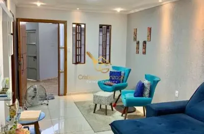 Casa à venda no bairro jardim igaçaba - mogi guaçu/sp