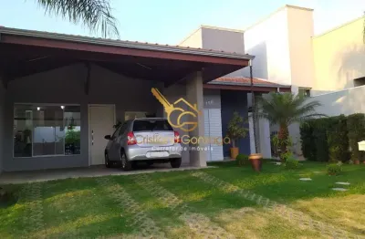 Condomínio palm park - casa à venda no condomínio palm park - estiva gerbi/sp