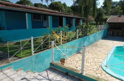 Chácara à venda no bairro chácaras jatobazeiro - mogi guaçu/sp
