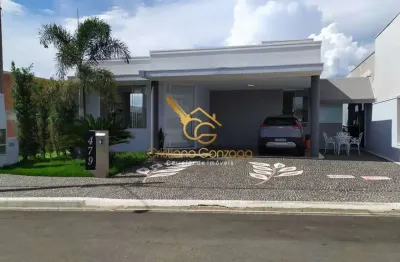 Condomínio residencial califórnia - casa à venda no residencial califórnia - estiva gerbi/sp