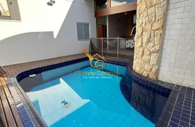 Casa à venda no bairro vila são carlos - mogi guaçu/sp
