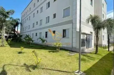 Condomínio morada do campo - apartamento à venda no condomínio morada do campo - mogi guaçu/sp