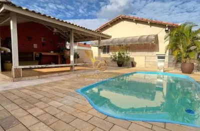 Casa com 3 quartos à venda no Jardim Santa Cruz, Mogi Mirim 
