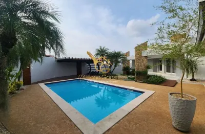 Casa à venda no bairro jardim planalto verde - mogi guaçu/sp