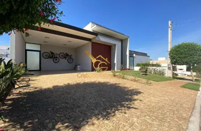 Condomínio Residencial Jardim da Colina - Casa à venda no Condomínio Residencial Jardim da Colina - Mogi Mirim/SP