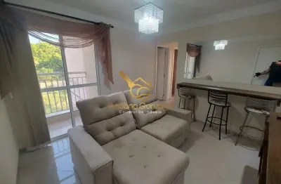 Condomínio santa clara - apartamento à venda no bairro parque do estado - mogi guaçu/sp