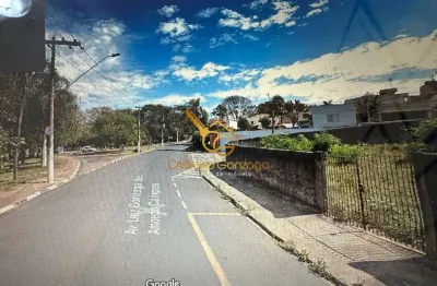 Terreno à venda no bairro jardim áurea - mogi mirim/sp