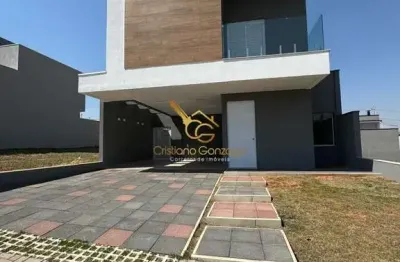 Reserva da mata - casa à venda no condomínio reserva da mata - mogi mirim/sp