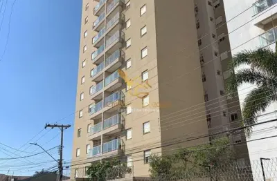 Residencial do jardim - apartamento em centro, mogi mirim/sp