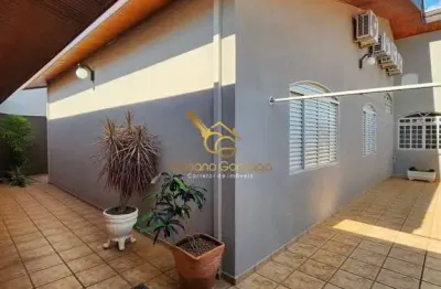 Casa com 3 quartos à venda no Jardim Paulista, Mogi Guaçu 