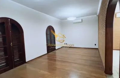 Casa com 3 quartos à venda no Jardim Paulista, Mogi Guaçu 