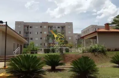 Residencial dos manacás - apartamento à venda no bairro recanto di verona - mogi mirim/sp