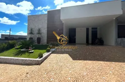 Santa mônica i - casa à venda no condomínio santa mônica i - mogi guaçu/sp