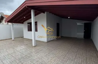 Casa à venda no bairro parque dos eucaliptos ii - mogi guaçu/sp