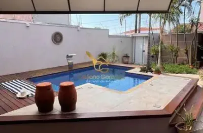 Casa à venda no bairro jardim planalto verde - mogi guaçu/sp
