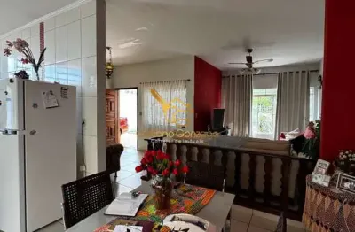 Casa à venda no bairro jardim centenário - mogi guaçu/sp