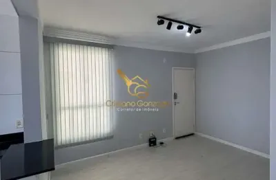 Condomínio morada do campo - apartamento em mogi guaçu.