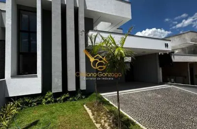 Santa mônica iii - casa à venda no condomínio santa mônica iii - mogi guaçu/sp
