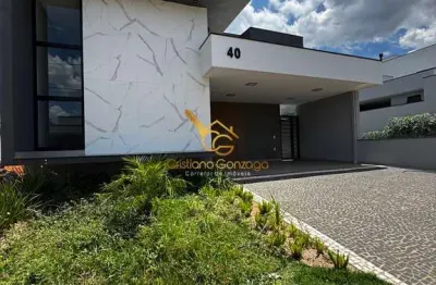Santa mônica iii - casa à venda no condomínio santa mônica iii - mogi guaçu/sp