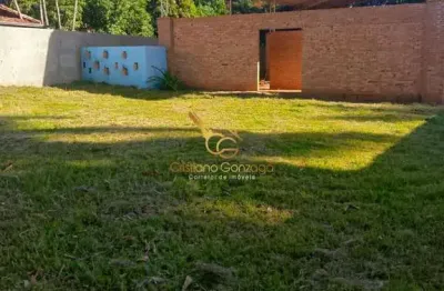 Chácara à venda no bairro paraíso da cachoeira - mogi mirim/sp