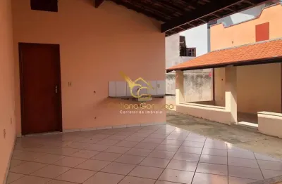 Casa com 3 quartos à venda no Recanto do Itamaracá, Mogi Guaçu 