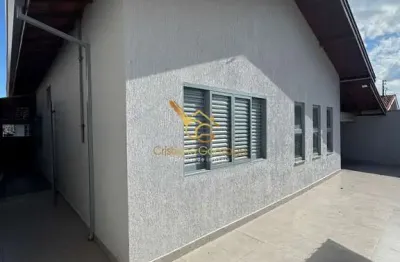 Casa à venda no bairro jardim almira - mogi guaçu/sp
