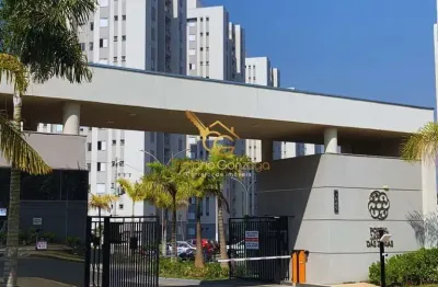 Condomínio portal jardim das zinias - apartamento à venda no portal jardim das zinias - mogi guaçu/sp