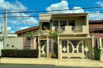 Casa à venda no bairro jardim planalto verde - mogi guaçu/sp