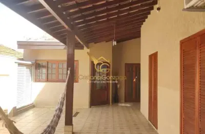 Casa à venda no bairro jardim igaçaba - mogi guaçu/sp