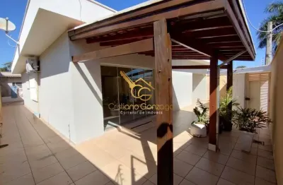 Casa à venda no bairro jardim itapema - mogi mirim/sp