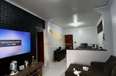 Casa à venda no bairro jardim itamaraty - mogi guaçu/sp