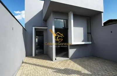 Casa à venda no bairro jardim santo antônio - mogi guaçu/sp