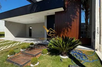 Condomínio palm park - casa à venda no condomínio palm park - estiva gerbi/sp