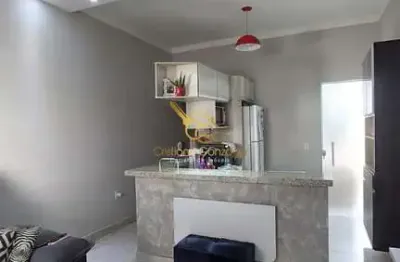 Casa à venda no bairro loteamento parque real guaçu - mogi guaçu/sp