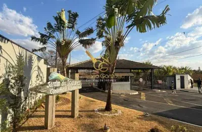 Condomínio igarapés - casa à venda em condomínio de mogi guaçu/sp