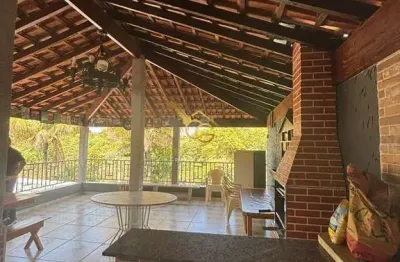 Chácara à venda no bairro palmeiras do rancho novo - estiva gerbi/sp
