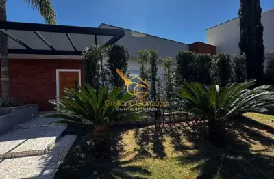 Santa mônica ii - casa à venda no condomínio santa mônica ii - mogi guaçu/sp
