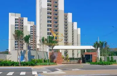 Portal torres de módena - apartamento à venda no bairro jardim nossa senhora das graças - mogi guaçu/sp