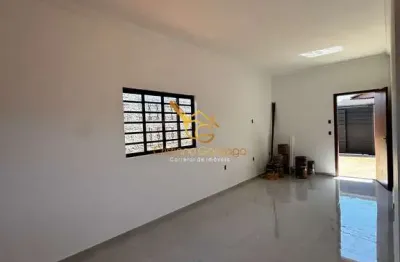Casa à venda no bairro jardim santa cruz - mogi guaçu/sp