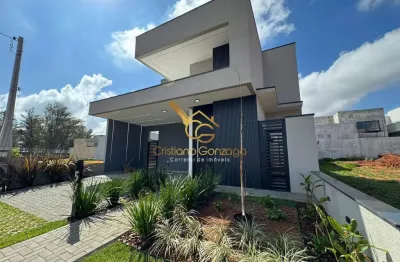 Casa à venda no condomínio reserva da mata - mogi mirim/sp