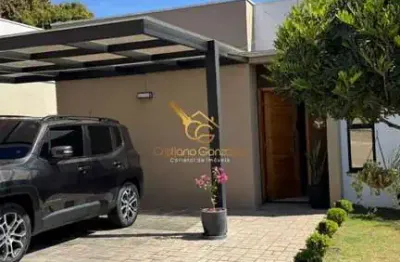Villagio santa cruz - casa à venda no bairro jardim santa cruz - mogi mirim/sp