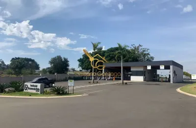 Reserva da mata - terreno à venda no condomínio reserva da mata - mogi mirim/sp