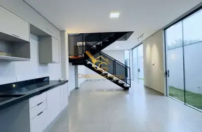 Casa com 3 quartos à venda no Jardim Centenário, Mogi Guaçu 