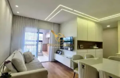 Residencial central park - apartamento à venda no bairro centro - mogi guaçu/sp