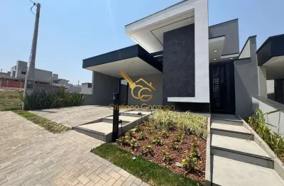 Reserva da mata - casa à venda no condomínio reserva da mata - mogi mirim/sp