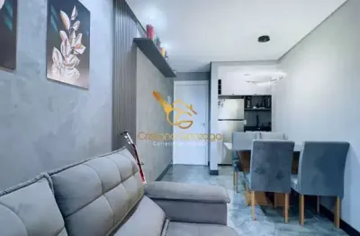 Portal recanto das flores - apartamento à venda no bairro jardim novo ii - mogi guaçu/sp