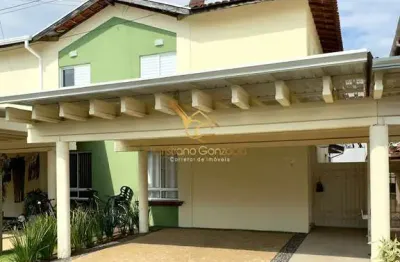 Condomínio villagio primavera - casa à venda no condomínio villagio primavera - mogi guaçu/sp