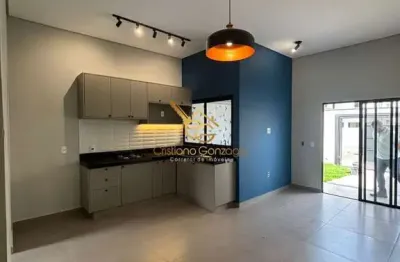 Casa à venda no bairro loteamento parque real guaçu - mogi guaçu/sp