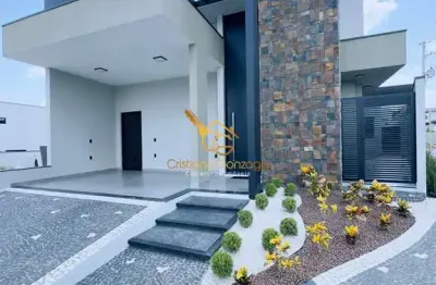 Santa mônica iii - casa à venda no condomínio santa mônica iii - mogi guaçu/sp